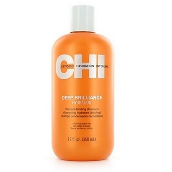  Увлажняющий шампунь CHI Deep Brilliance Hydration Moisture Binding Shampoo